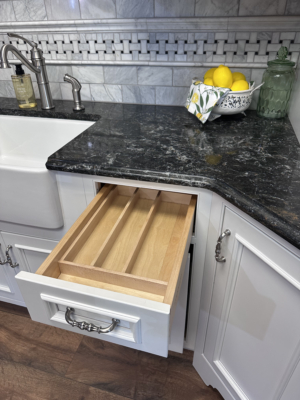 Kitchen Storage Solutions in Binghamton, NY