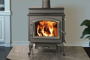 You are currently viewing Wood Stoves